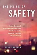 E-Book (epub) The Price of Safety von Sara Shoener