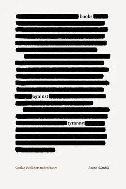 E-Book (pdf) Books against Tyranny von Laura Vilardell