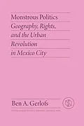 E-Book (epub) Monstrous Politics von Ben Gerlofs
