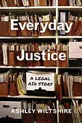 E-Book (epub) Everyday Justice von Ashley Wiltshire