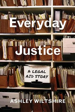 E-Book (epub) Everyday Justice von Ashley Wiltshire