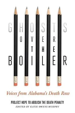 E-Book (pdf) Ghosts Over the Boiler von Katie Owens-Murphy