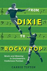 eBook (epub) From Dixie to Rocky Top de Carrie Tipton