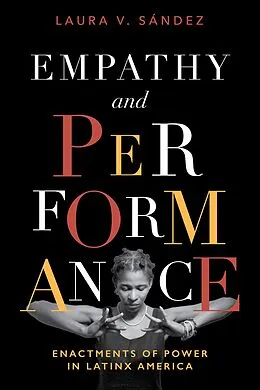 E-Book (epub) Empathy and Performance von Laura V. Sández