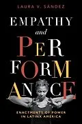 E-Book (pdf) Empathy and Performance von Laura V. Sandez