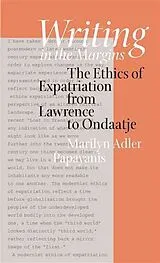 Fester Einband Writing in the Margins von Marilyn Adler Papayanis