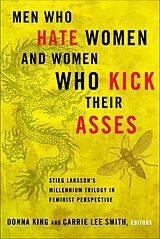 eBook (pdf) Men Who Hate Women and Women Who Kick Their Asses de 