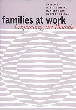 E-Book (pdf) Families at Work von 