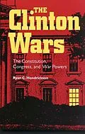 E-Book (pdf) The Clinton Wars von Ryan C. Hendrickson