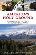 ePUB America's Holy Ground von Brad Lyons