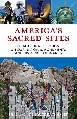 ePUB America's Sacred Sites von Brad Lyons