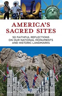 E-Book (pdf) America's Sacred Sites von Brad Lyons