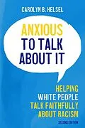 E-Book (pdf) Anxious to Talk About It Second Edition von Carolyn B. Helsel
