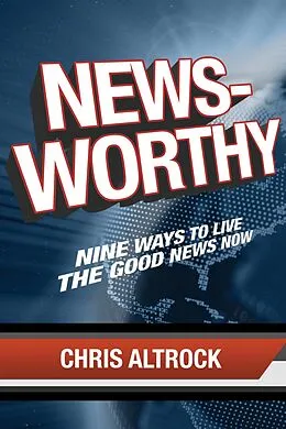 E-Book (pdf) Newsworthy von Chris Altrock