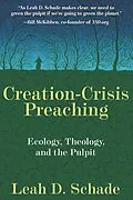 ePUB Creation-Crisis Preaching von Leah D. Schade