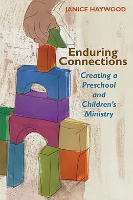E-Book (epub) Enduring Connections von Janice A Haywood