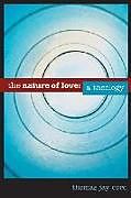 Couverture cartonnée The Nature of Love de Thomas Oord