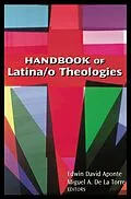 E-Book (epub) Handbook of Latina/o Theologies von 