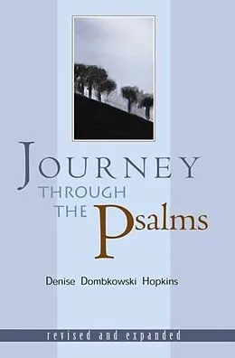E-Book (epub) Journey through the Psalms von Denise Dombkowski Hopkins