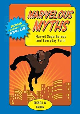 E-Book (epub) Marvelous Myths von Russell W. Dalton