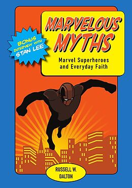 E-Book (pdf) Marvelous Myths von Russell W. Dalton