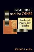 E-Book (pdf) Preaching and the Other von Ronald J. Allen