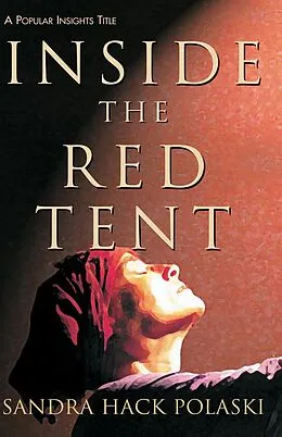 E-Book (epub) Inside the Red Tent von Sandra Hack Polaski
