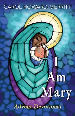 E-Book (epub) I Am Mary von Carol Howard Merritt