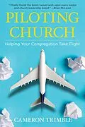 E-Book (pdf) Piloting Church von Cameron Trimble