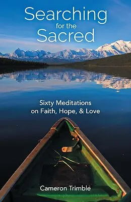 E-Book (epub) Searching for the Sacred von Cameron