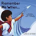 E-Book (epub) Remember Me When... von Todd Williams