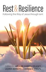 E-Book (pdf) Rest and Resilience von The Bethany Fellows
