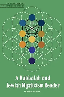 ePUB Kabbalah and Jewish Mysticism Reader von Horwitz