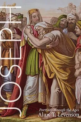 E-Book (pdf) Joseph von Alan T. Levenson