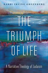 Couverture cartonnée The Triumph of Life de Greenberg