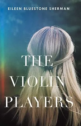E-Book (epub) Violin Players von Sherman
