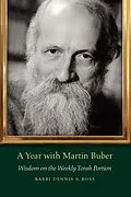 E-Book (epub) Year with Martin Buber von Dennis S. Ross