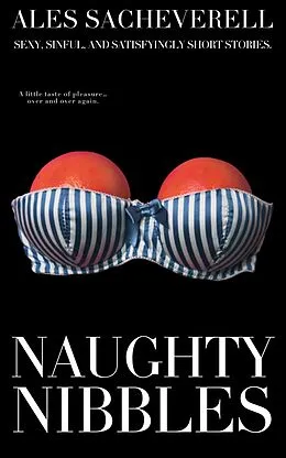 E-Book (epub) Naughty Nibbles von Ales Sacheverell