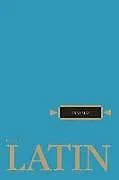 Kartonierter Einband Latin von Robert J Henle