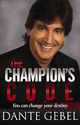 E-Book (epub) Champion's Code von Dante Gebel