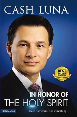 E-Book (epub) In Honor of the Holy Spirit von Cash Luna