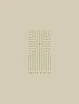Broschiert Nbla, Santa Biblia, Letra Grande, Flexcover, La Puerta von NBLA-Nueva Biblia de Las Américas, Vida