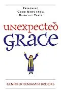 E-Book (epub) Unexpected Grace von Gennifer Benjamin Brooks