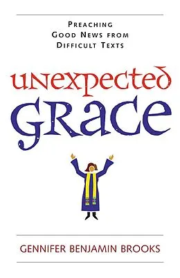 E-Book (epub) Unexpected Grace von Gennifer Benjamin Brooks