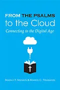 E-Book (epub) From the Psalms to the Cloud von Maren C. Tirabassi