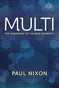 E-Book (epub) Multi von Paul Nixon