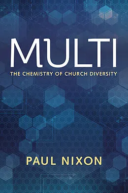 E-Book (epub) Multi von Paul Nixon