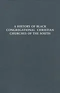 E-Book (epub) History of Black Congregational Christian Churches of the South von J. Taylor Stanley