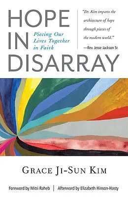 E-Book (epub) Hope in Disarray von Grace Ji-Sun Kim
