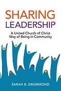 E-Book (epub) Sharing Leadership von Sarah B. Drummond